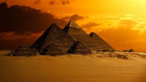 Egitto spera di risollevare il turismo