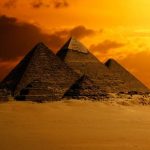 Egitto spera di risollevare il turismo